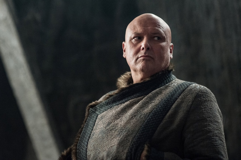 Photo: Helen Sloan/HBO